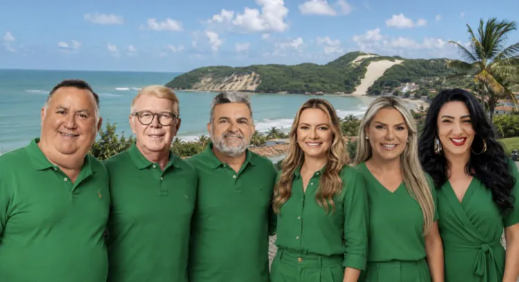PV confirma convenção para homologar candidaturas no RN