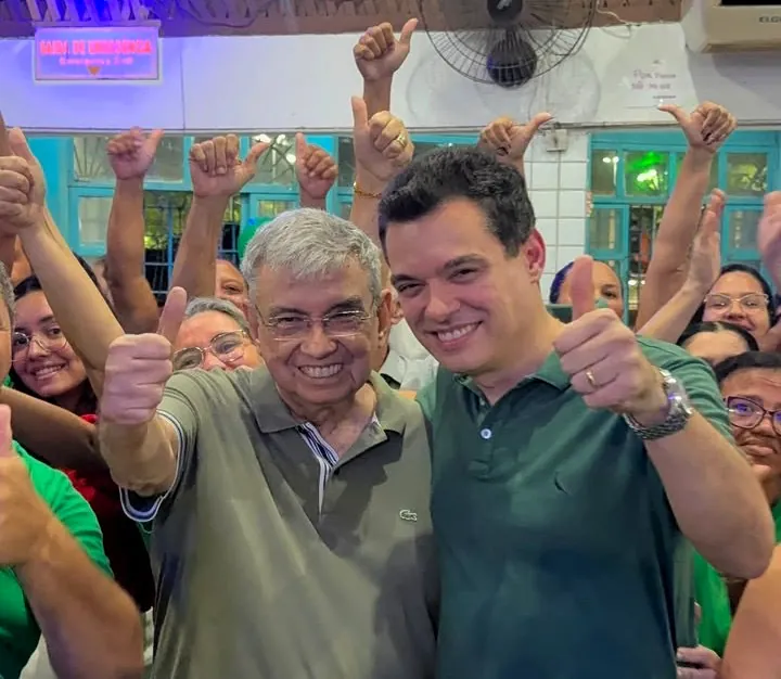 Walter Alves reúne apoiadores e marca entrada de Garibaldi na campanha